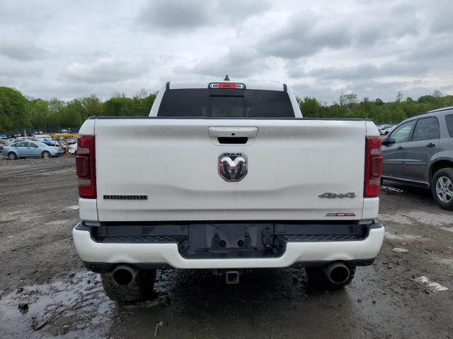 2021 Ram 1500 Big Horn/Lone Star VIN: 1C6SRFFT7MN735576 Lot: 53645254