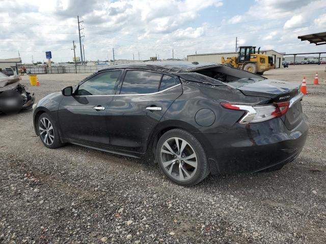 1N4AA6AP4JC362502 2018 Nissan Maxima 3.5S