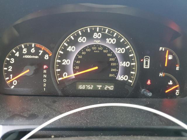 2010 Honda Odyssey Exl VIN: 5FNRL3H64AB073576 Lot: 56509094