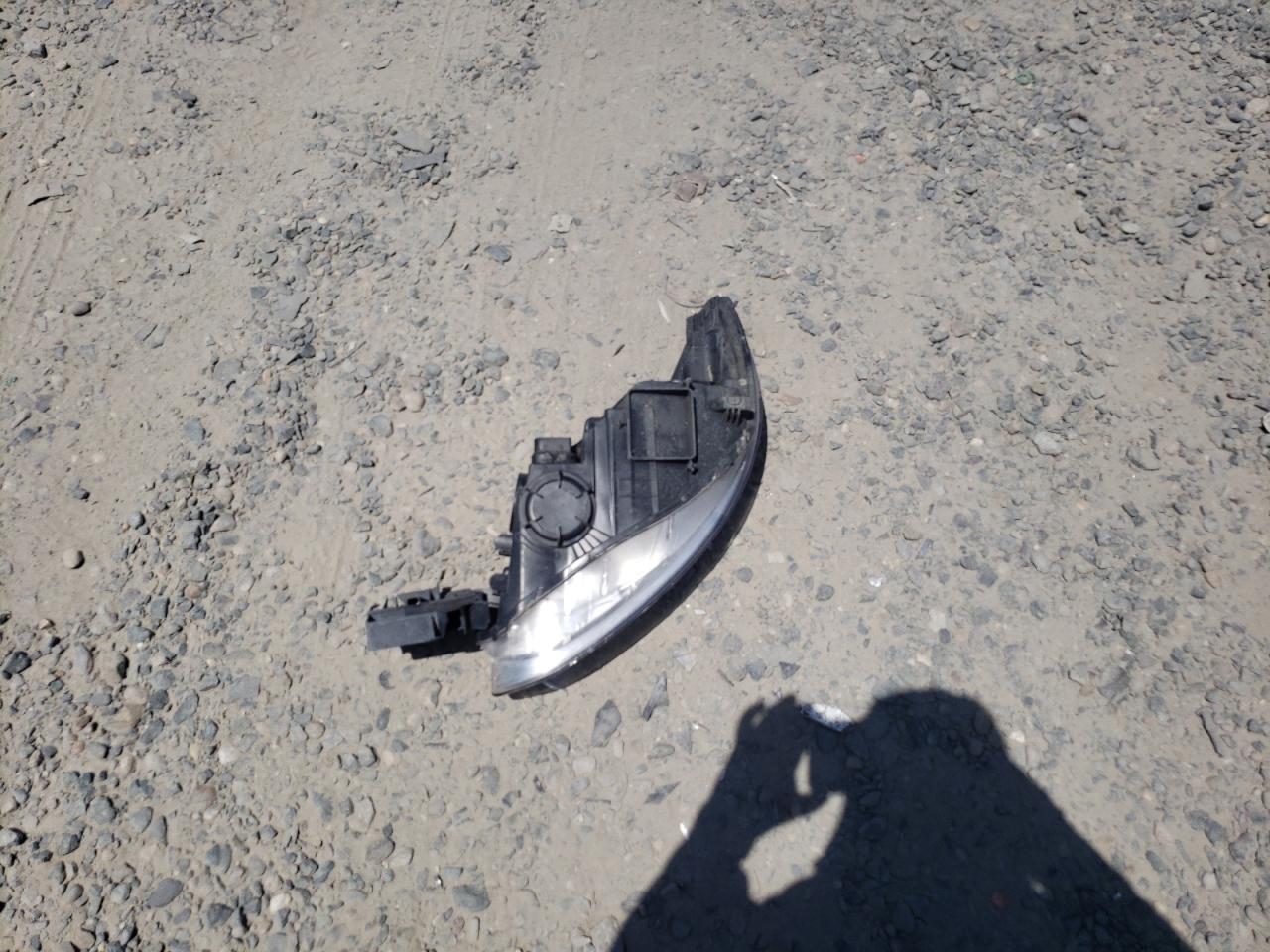 1FADP3K20EL260729 2014 Ford Focus Se