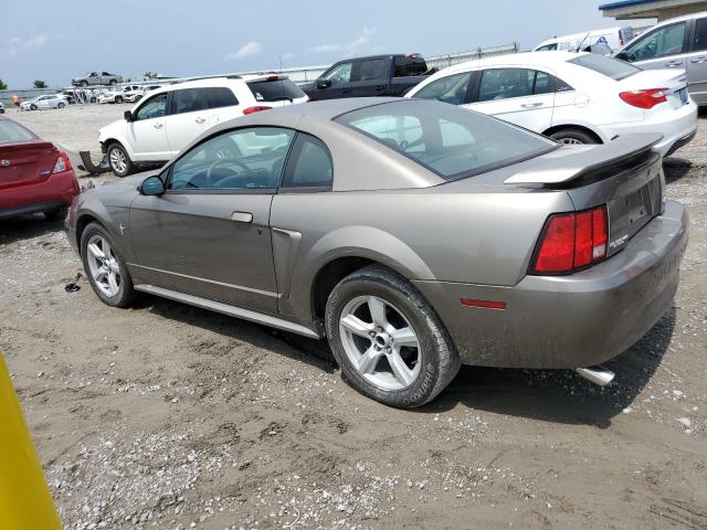 2001 Ford Mustang VIN: 1FAFP40481F256150 Lot: 53932064