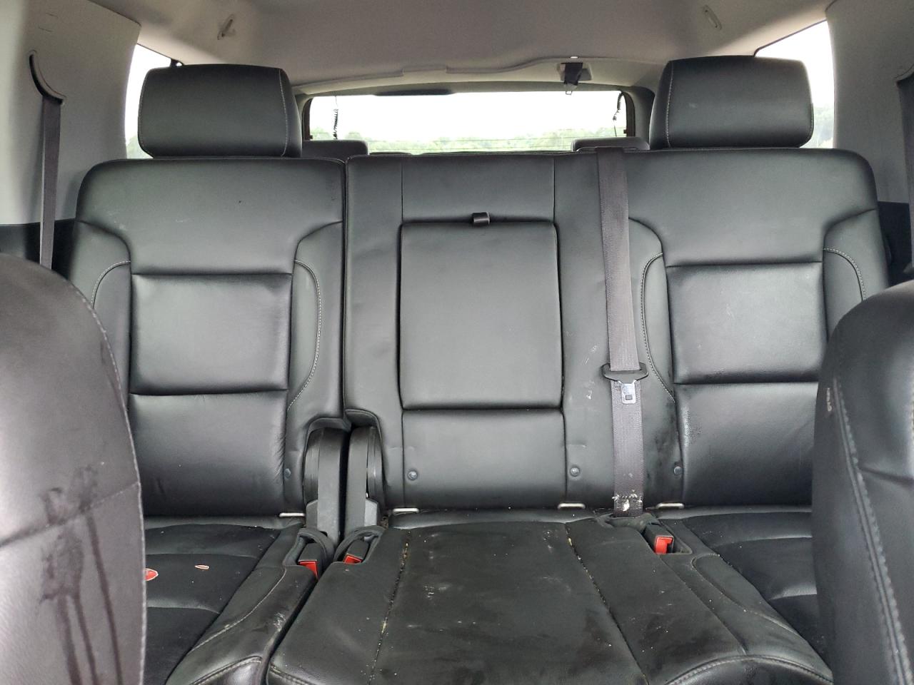 1GNSKBKC3FR656663 2015 Chevrolet Tahoe K1500 Lt