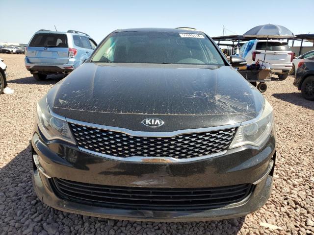 2016 Kia Optima Ex VIN: 5XXGU4L30GG113276 Lot: 55946114