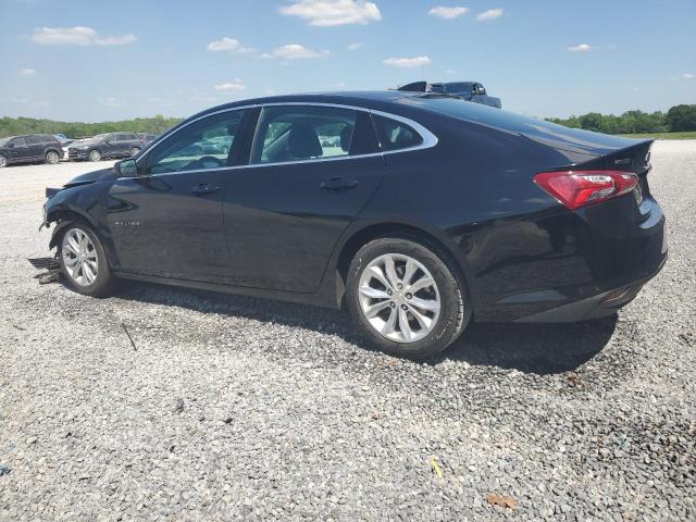 2022 Chevrolet Malibu Lt VIN: 1G1ZD5ST0NF132785 Lot: 53561904