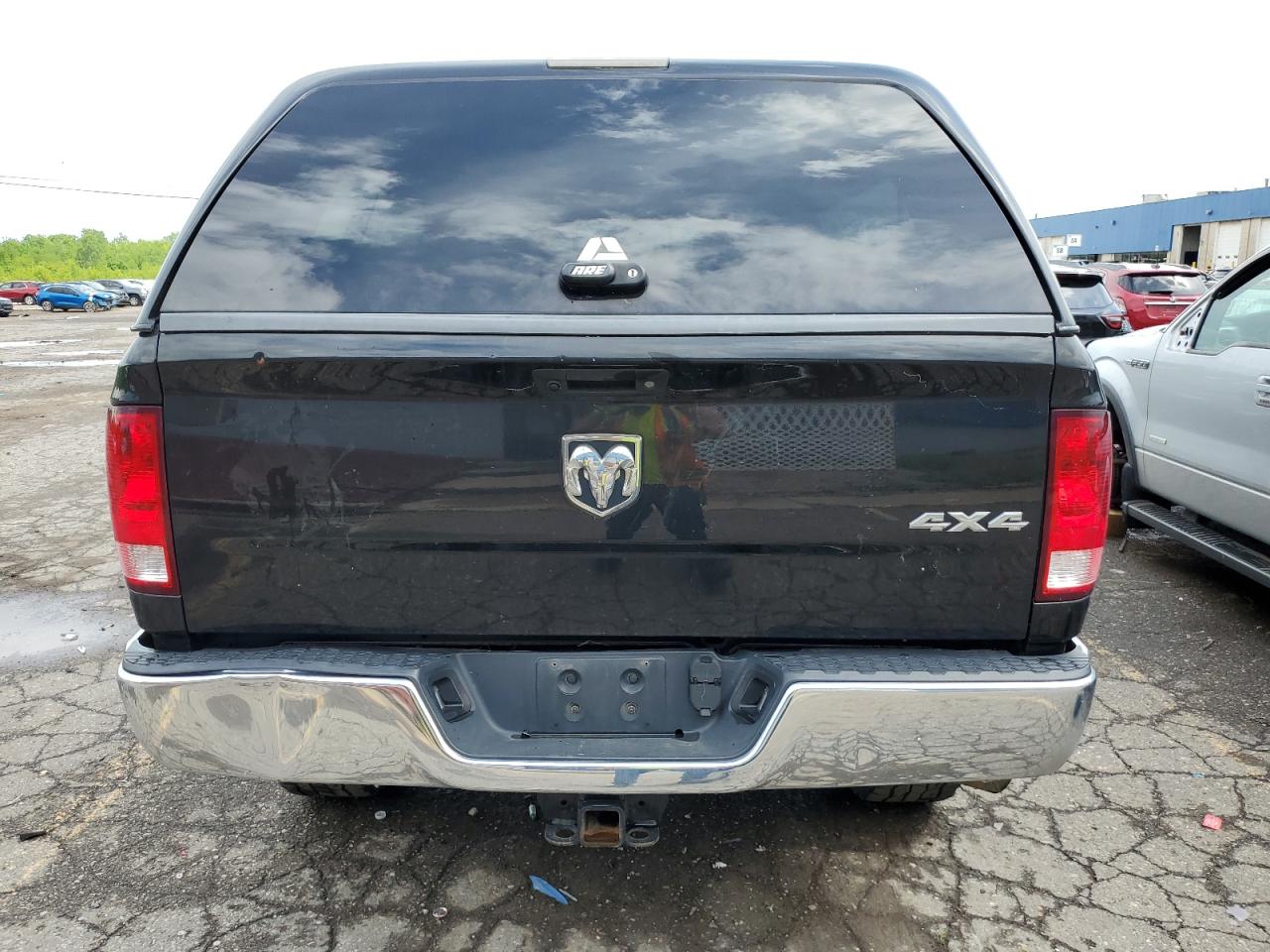 3C63R3GJ5JG373218 2018 Ram 3500 St