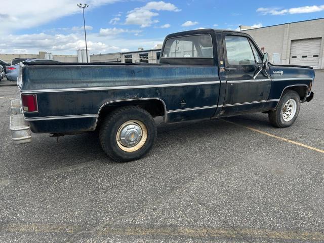 1974 Chevrolet C20 VIN: CCY244B165084 Lot: 56650364