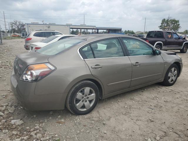 2007 Nissan Altima 2.5 VIN: 1N4AL21E47N484307 Lot: 54800864