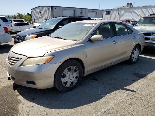 2009 Toyota Camry Base VIN: JTNBE46K493193545 Lot: 52843054