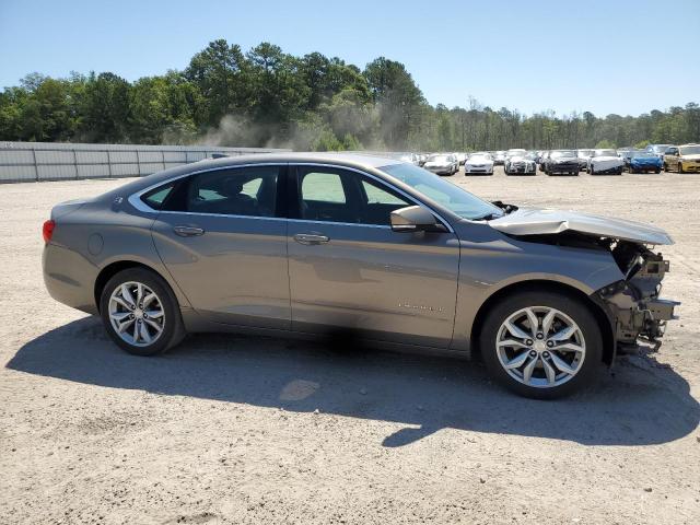 2019 Chevrolet Impala Lt VIN: 1G11Z5SA7KU133937 Lot: 56319884