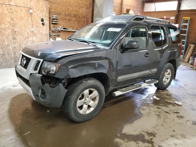 2012 Nissan Xterra Off Road VIN: 5N1AN0NW0CC514612 Lot: 54008514