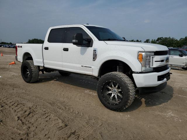 2017 Ford F250 Super Duty VIN: 1FT7W2BT4HEB53821 Lot: 56818994