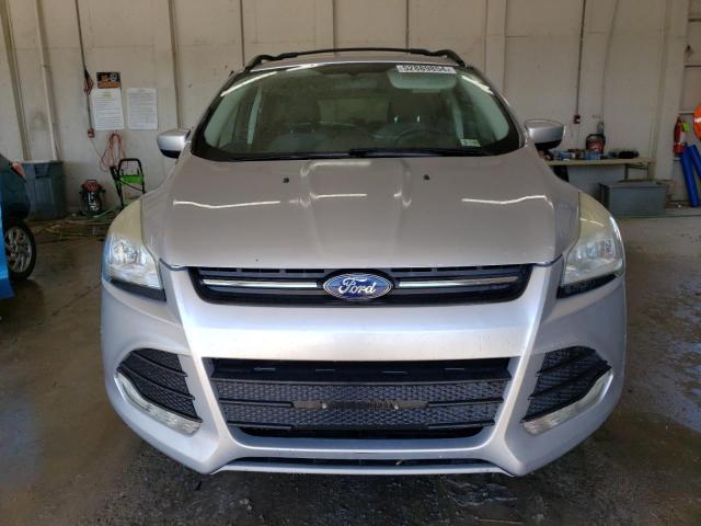 2013 Ford Escape Se VIN: 1FMCU0GX0DUB19603 Lot: 52889854