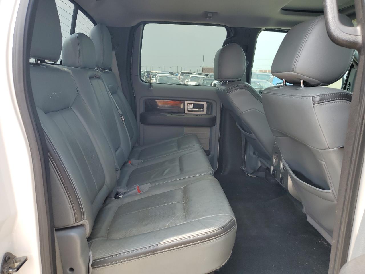 1FTFW1ET6CFC77044 2012 Ford F150 Supercrew