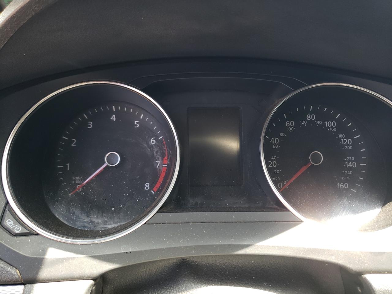 3VW167AJ7HM206876 2017 Volkswagen Jetta S