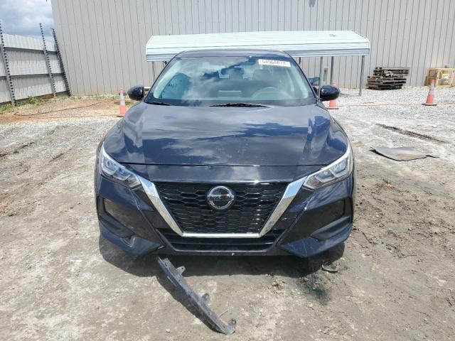 2021 Nissan Sentra Sv VIN: 3N1AB8CV6MY238017 Lot: 54968074