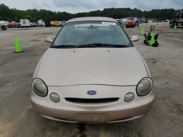 1997 Ford Taurus Gl VIN: 1FALP52U0VA100158 Lot: 53334724