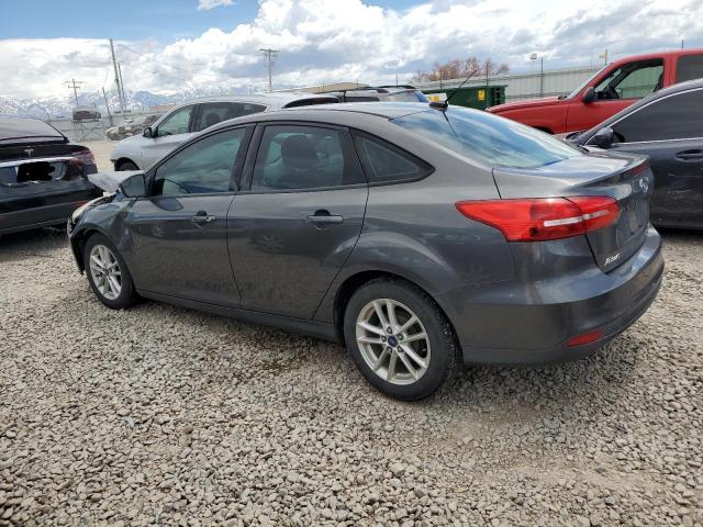 Vin: 1fadp3f21fl221529, lot: 54199774, ford focus se 20152