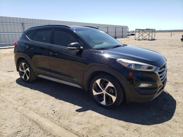 KM8J33A25JU702205 2018 Hyundai Tucson Value