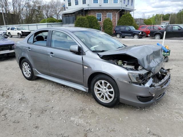 2012 Mitsubishi Lancer Se VIN: JA32V2FW2CU012695 Lot: 53157174