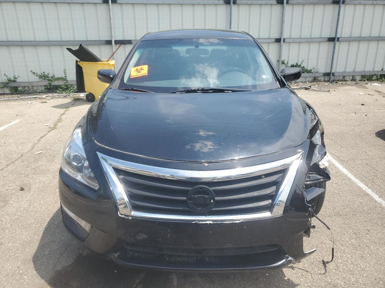 1N4AL3AP7EC293495 2014 Nissan Altima 2.5