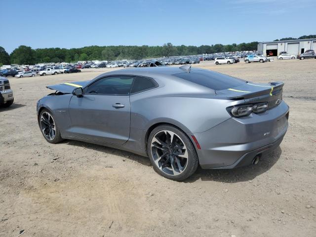 1G1FD1RS2L0145885 Chevrolet Camaro LT 2