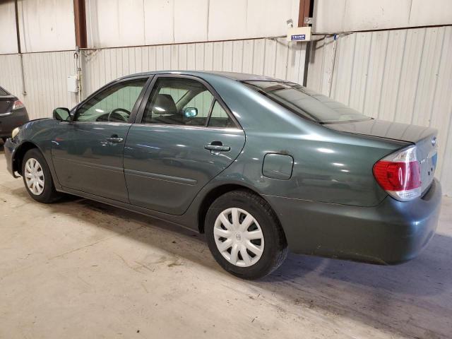 2005 Toyota Camry Le VIN: 4T1BE32K15U418282 Lot: 56507654