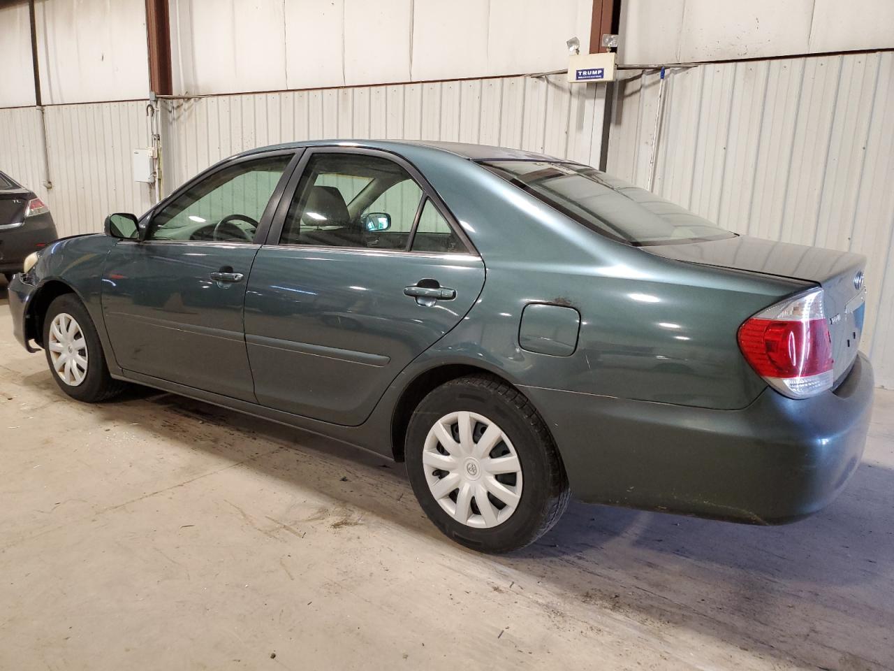 4T1BE32K15U418282 2005 Toyota Camry Le