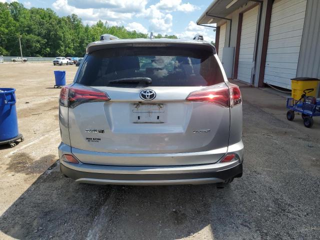 VIN 2T3YFREV1JW444012 2018 Toyota RAV4, Limited no.6