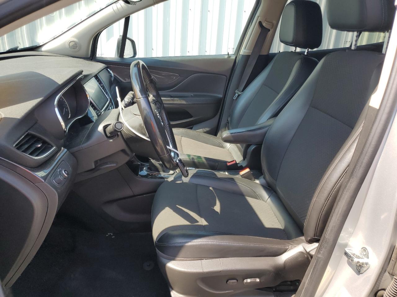 KL4CJESB3KB700778 2019 Buick Encore Preferred