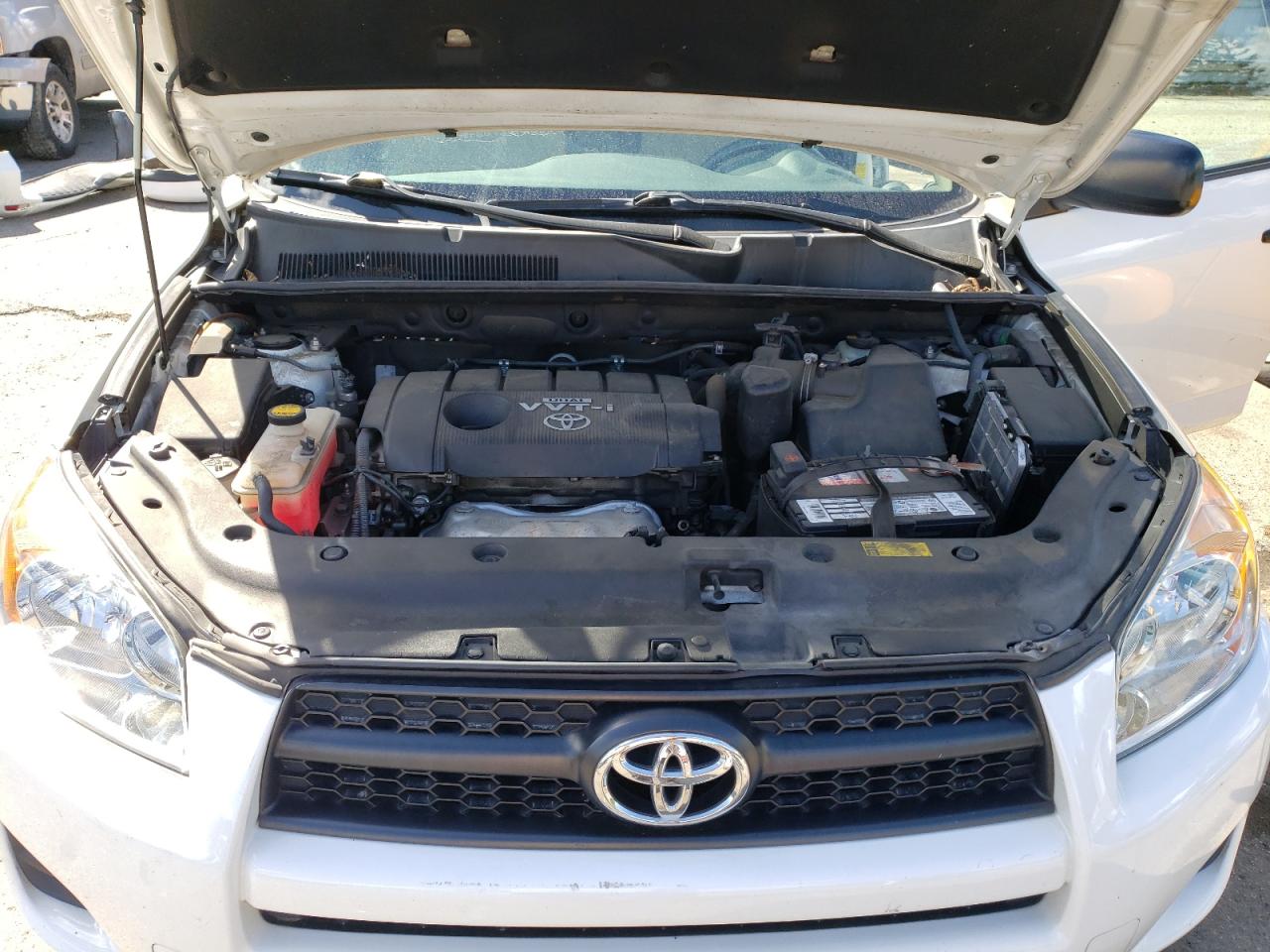 JTMBF33V89D021149 2009 Toyota Rav4