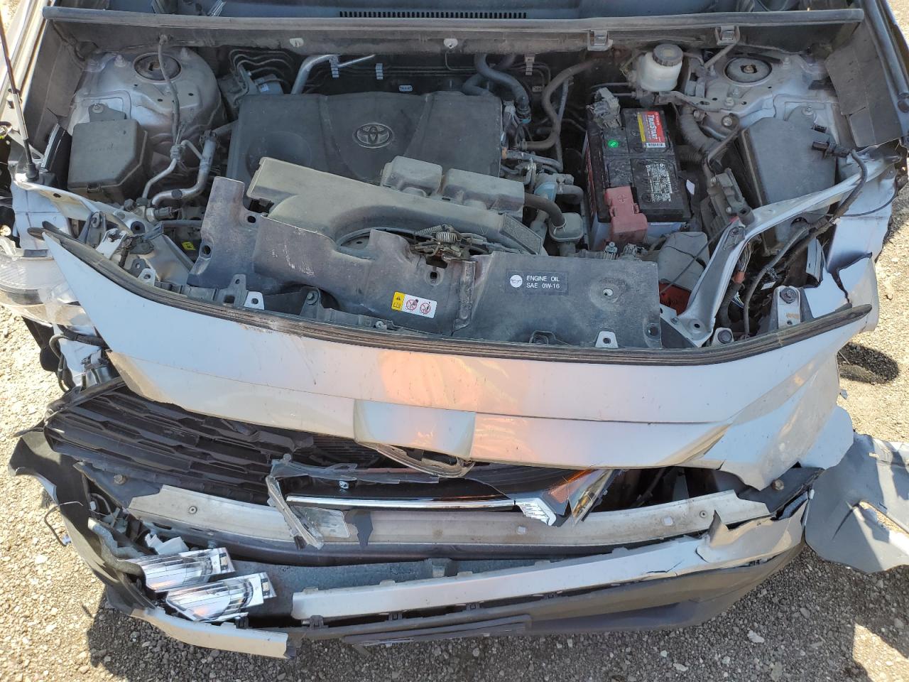 2T3A1RFV2LC086972 2020 Toyota Rav4 Xle Premium