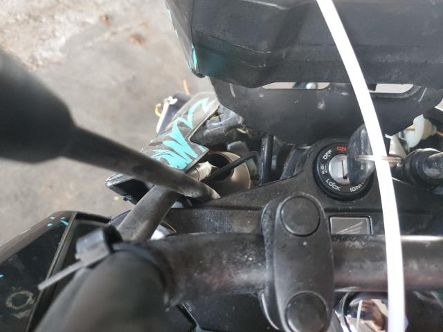 2018 HONDA GROM MLHJC751XJ5005911