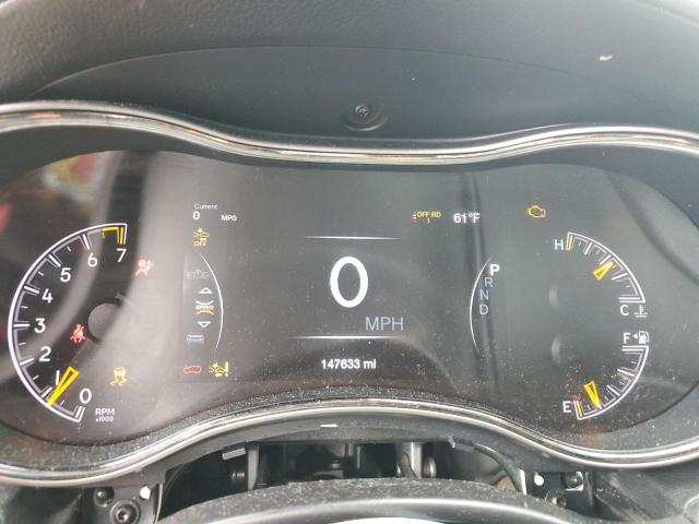 2018 Jeep Grand Cherokee Overland VIN: 1C4RJFCG7JC158450 Lot: 55280964