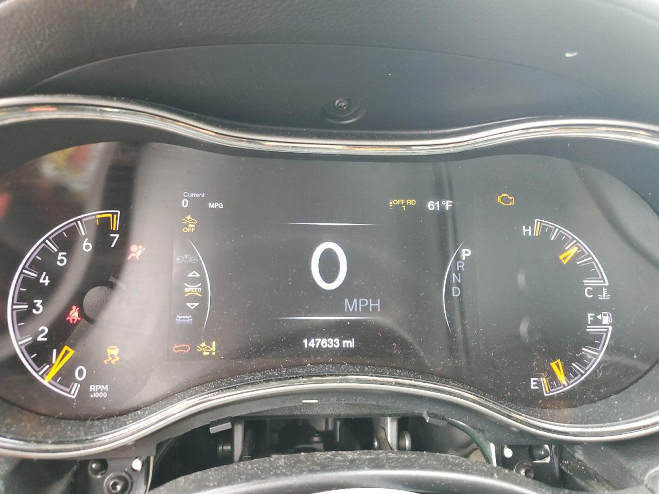 1C4RJFCG7JC158450 2018 Jeep Grand Cherokee Overland