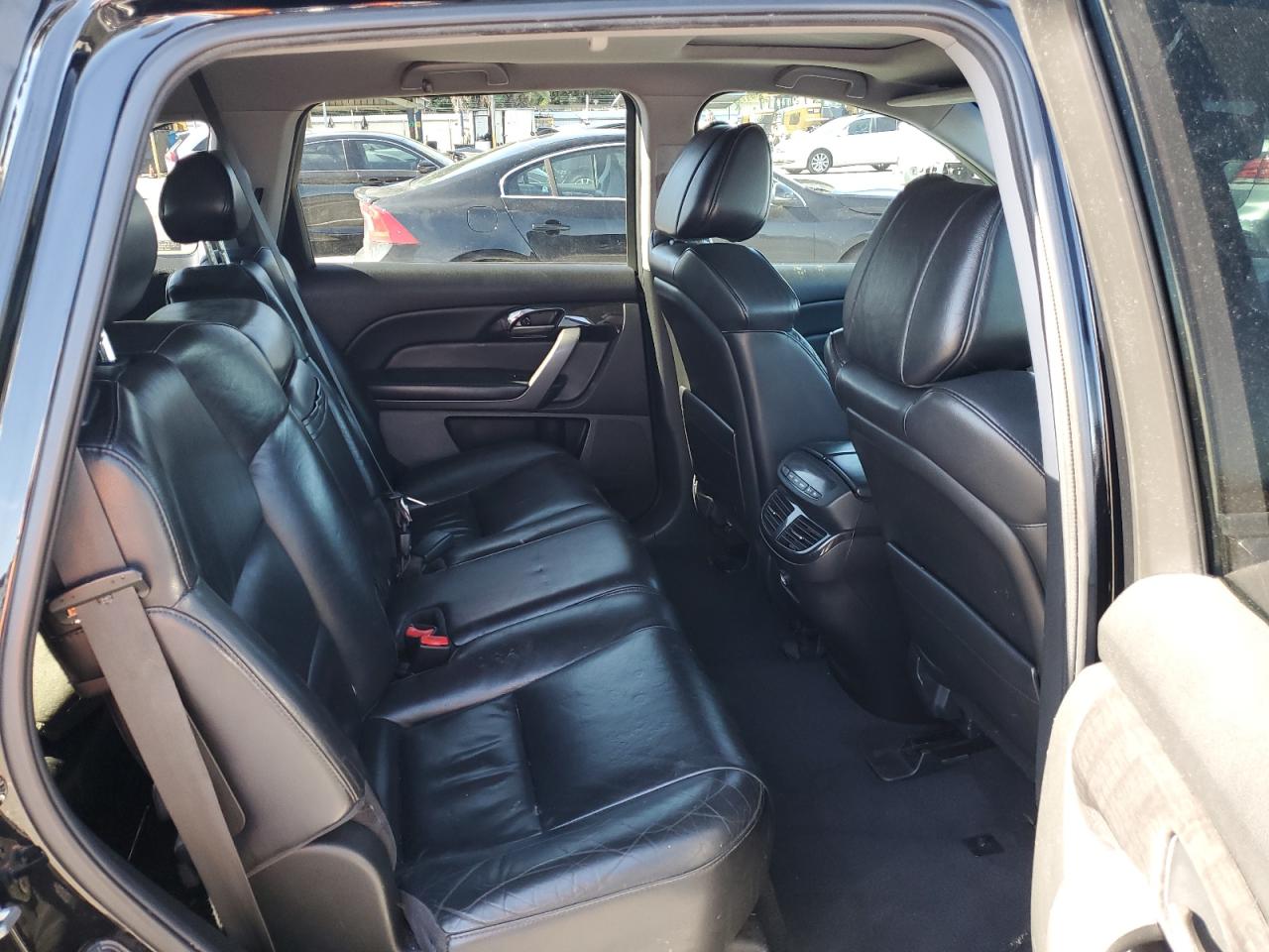 2HNYD28249H522657 2009 Acura Mdx