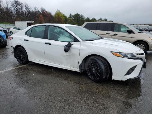 2020 Toyota Camry Se VIN: 4T1G11BK4LU014329 Lot: 54801944