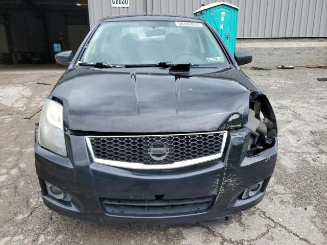 2010 Nissan Sentra 2.0 VIN: 3N1AB6APXAL714836 Lot: 54406054