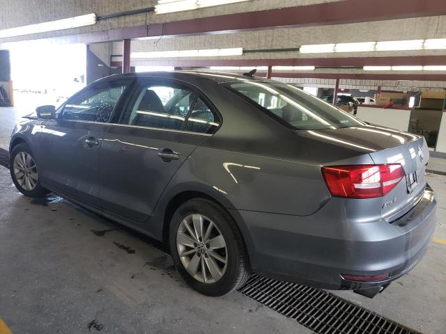 2015 Volkswagen Jetta Se VIN: 3VWD17AJ0FM258455 Lot: 53985784