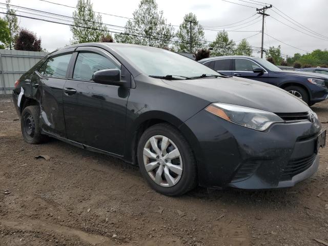 2014 Toyota Corolla L VIN: 2T1BURHE4EC188505 Lot: 55691594