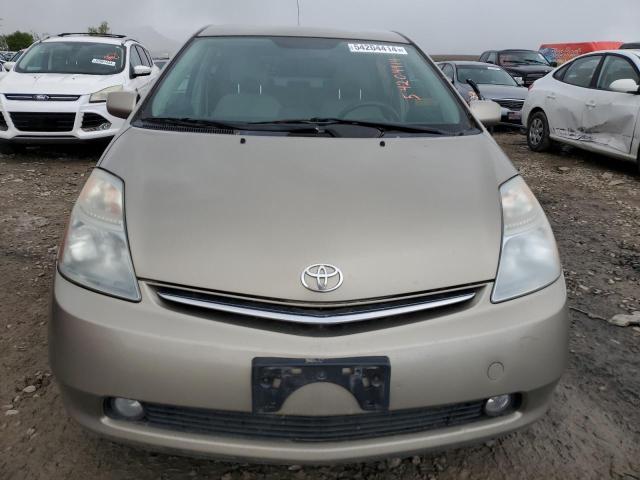 2008 Toyota Prius VIN: JTDKB20U787738107 Lot: 54204414