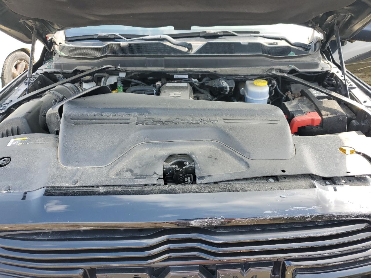 3C6UR5NL4NG109479 2022 Ram 2500 Laramie