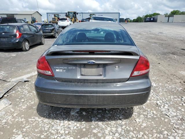 2004 Ford Taurus Ses VIN: 1FAFP55234A207792 Lot: 55190514