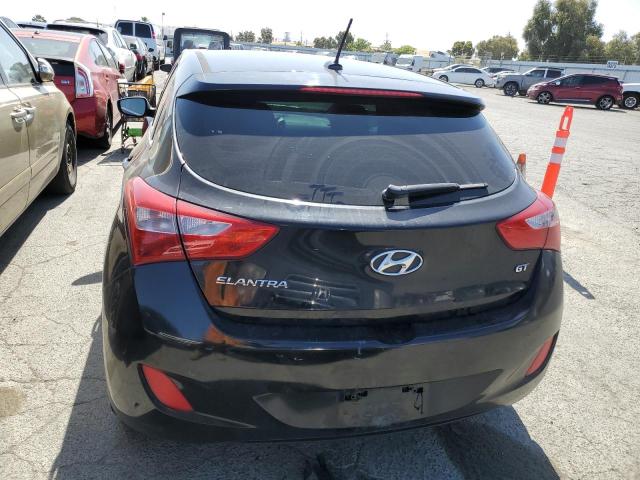 2014 Hyundai Elantra Gt VIN: KMHD35LH4EU215688 Lot: 55700144