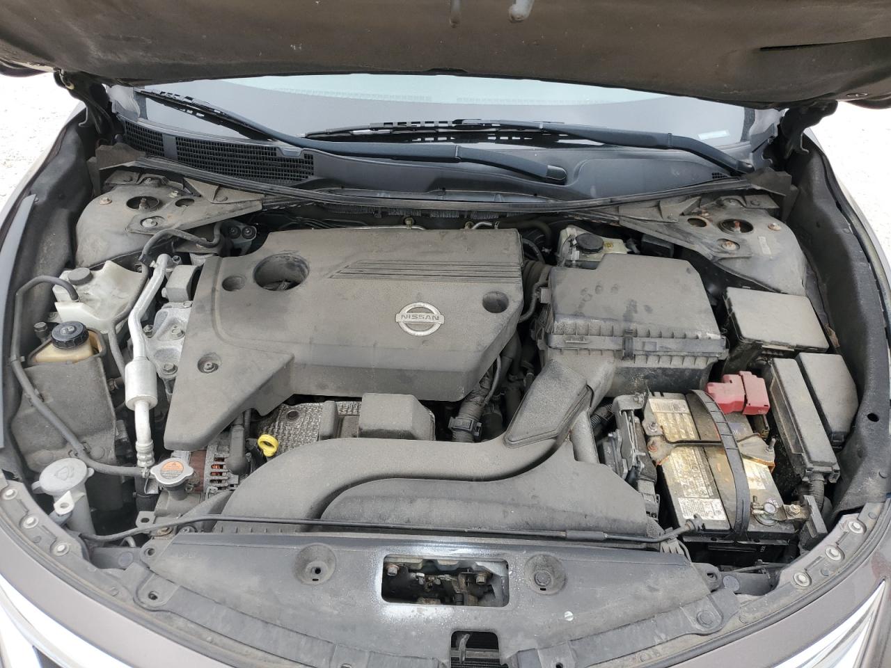 1N4AL3AP1DN425265 2013 Nissan Altima 2.5