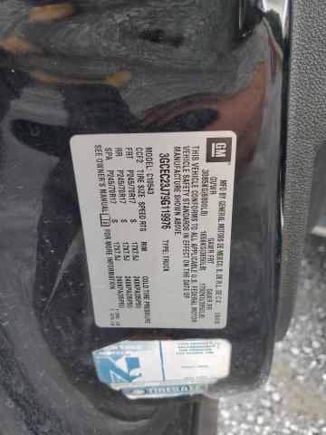 2009 Chevrolet Silverado C1500 Lt VIN: 3GCEC23J79G119976 Lot: 54498054