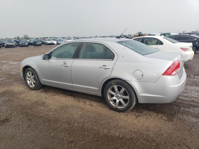 2010 Mercury Milan Premier VIN: 3MEHM0JA5AR663885 Lot: 55232124