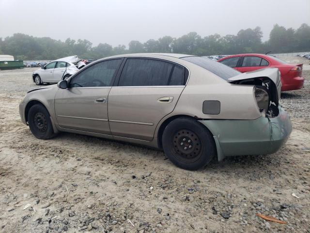 2005 Nissan Altima S VIN: 1N4AL11D85C157306 Lot: 53213674