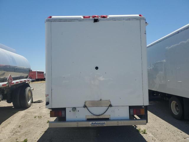 2015 Isuzu Npr VIN: 54DB4W1B0FS804162 Lot: 54559494