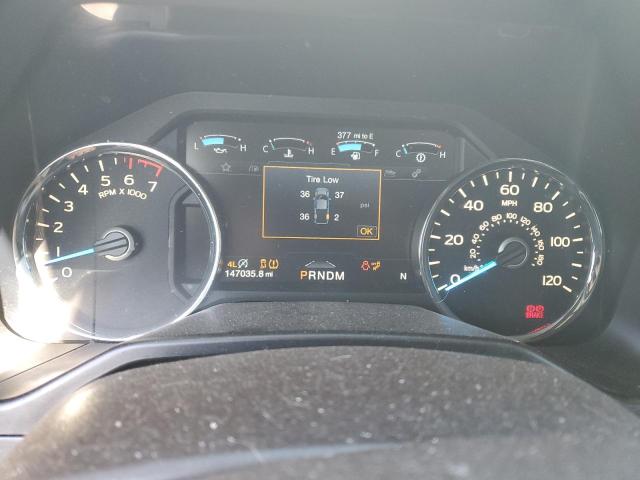 2017 Ford F150 Supercrew VIN: 1FTEW1EG0HFA46274 Lot: 55562294