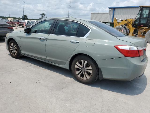 2015 Honda Accord Lx VIN: 1HGCR2F3XFA119727 Lot: 53255004